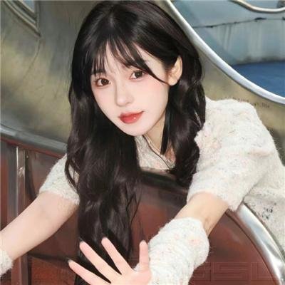 寻找完美情人